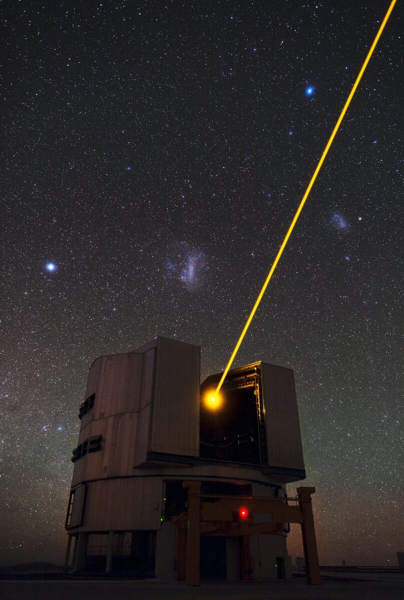 The Magellanic Clouds
